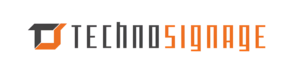 Technosignage Logo